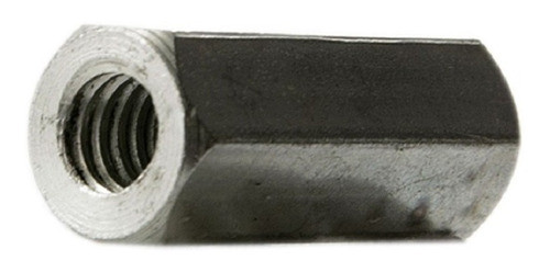 Cupla Galvanizada Para Varilla De Bombeo 3/8 X 20 Unidades 0