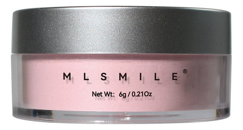 Pó De Maquiagem Z Translucent Setting Powder Powder Oi 0