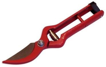 Tijera Podar Profesional C/gusano 21cm  Carpa  01a21v 0