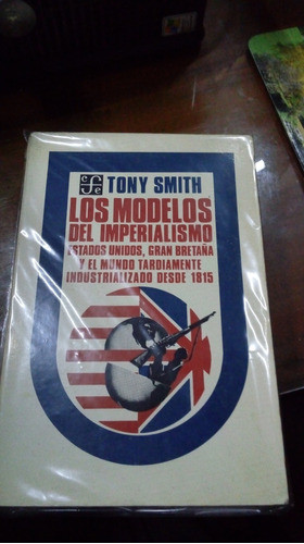 Libro Los Modelos Del Imperialismo 0