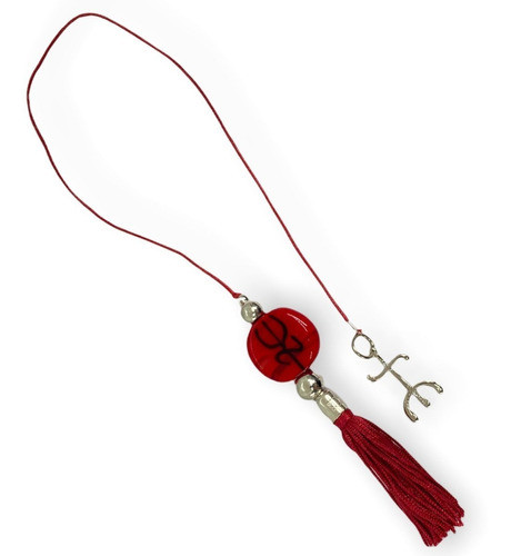 Protetor De Carro Para Retrovisor Pombagira Tridente 0