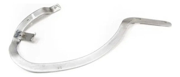 Bisagra Der Tapa Baul Corsa Classic 4p/ Chevrolet 3c Origina 0