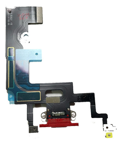 Flex Conector De Carga Apple  iPhone XR (repuesto) 0