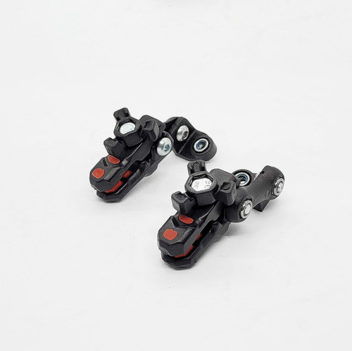Repuesto De Soportes Y Pinzas Deflector Xm - Pferd® 0