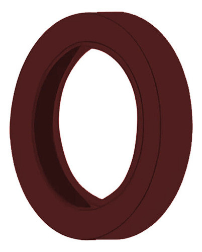 Reten De Punta De Eje Renault 11 (siliconado) 0