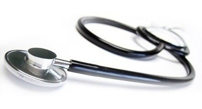 Estetoscopio Simple Para Tensiómetro Aneroide 0