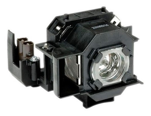 Lampara Para Proyector Epson S3 Tw20 S3l Elplp33 0