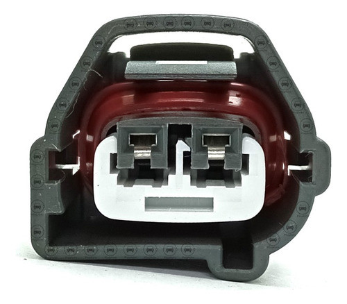 Conector Plug Chicote Sensor Fase Cmp Toyota Corolla Hilux 0