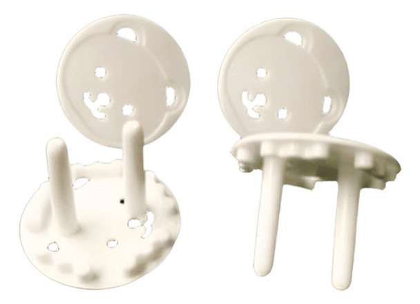 20pcs Bebé Niños Toma De Corriente Enchufe Seguridad Protecc 0 20pcs Bebé Niños Toma De Corriente Enchufe Seguridad Protecc 0