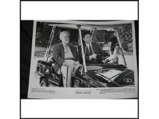 Foto Film   Grand Canyon   Steve Martin 0