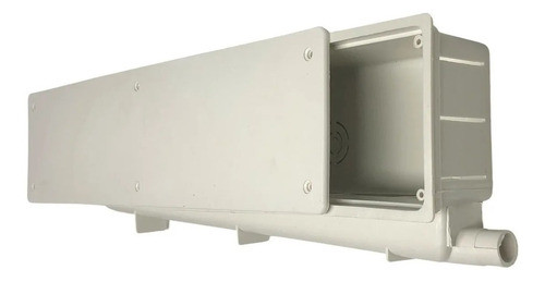 Caja De Pre Instalación Para Aire Acondicionados Split 0