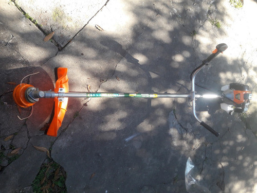 Desmalezadora Gardenplus Pro-52 Cortadora Cesped Inmaculada 0