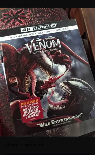 Varias Películas 4k 0