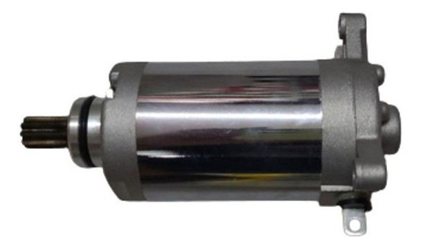 Motor / Burro De Arranque Yamaha Ybr 125 / Yamaha Xtz 125 0