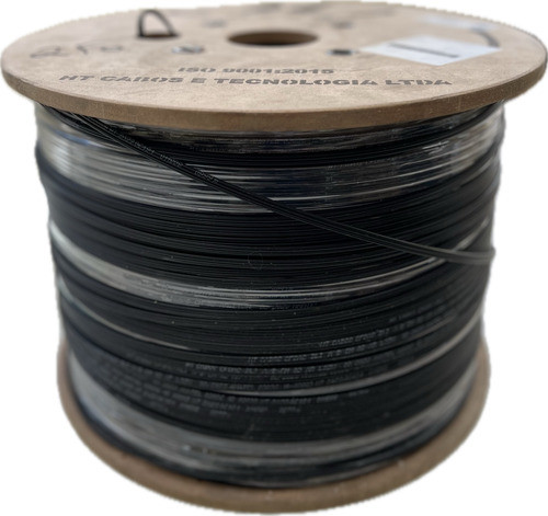 Cabo De Fibra Optica Drop 1fo 1km Sumec - Envio Imediato 0