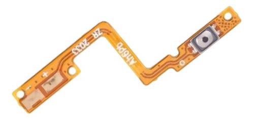 Cable Flex Conector Boton De Encendido Para LG K42 0