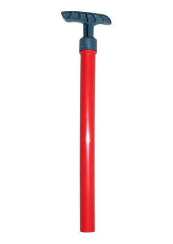 Sacareia De Pressão P/ Sugar Areia. Fazer Buraco Guarda Sol 0