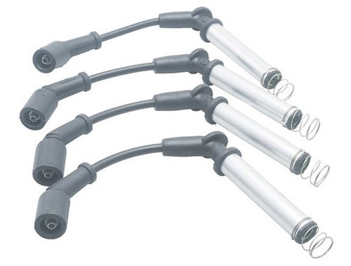 Juego Cables De Bujía Gm 24588545 0
