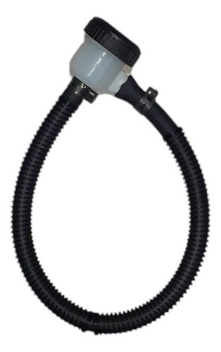 Manguera Con Recipiente Líquido Freno Benelli Riccia Motos 0