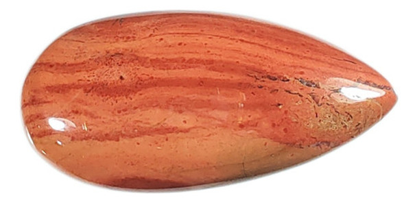 Jaspe Rojo Cabujón Lote 318 0