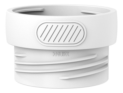 Frasco De Mamadeira Compatível Com Adaptador Para Aquecedor 0