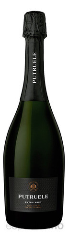 Espumante Putruele Extra Brut De Putruele 0