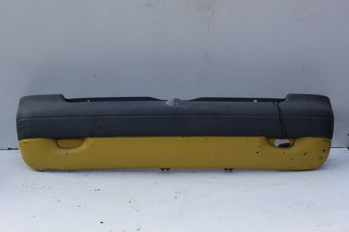 Paragolpe Trasero Renault Twingo 2000 Pat 047 0