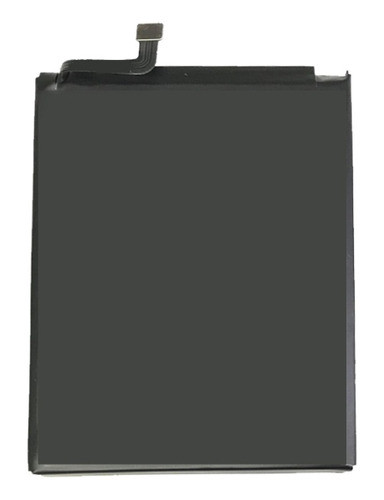 Repuesto De Batería Compatible Con Xiaomi Redmi Note 9s 0