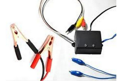 Probador De Captores Inductivos Y Hall Automotor Pdm-e23 0