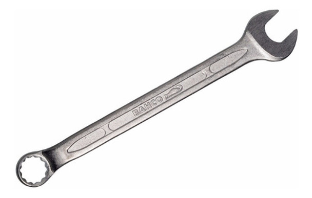 Llave Combinada Bahco 14 Mm Pu Acero Vanadio Extra 0
