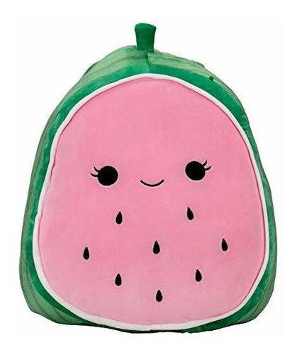 Peluche Squishmallow The Watermelon 0
