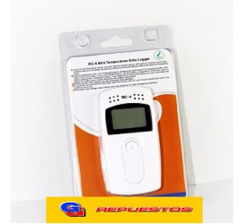 Datta Logger Bluestar Rc-4 0