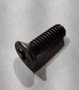 Tornillo Original Yamaha  En Cycles 0