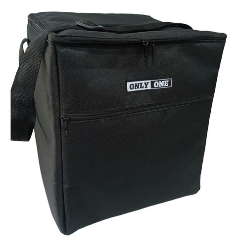 Bolso Para Vinilos Only One 0