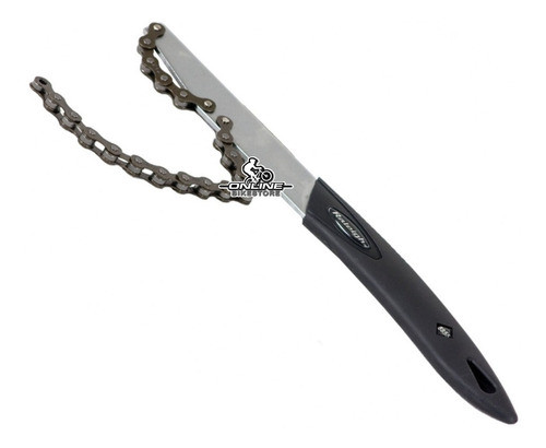 Sujeta Piñon Cassette Bici Raleigh Mango Goma Facil De Usar 0