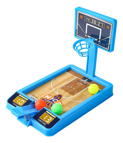 Jogo De Basquete Interativo Basketball Arremesso Livre 0