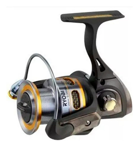 are ryobi fishing reels any good Ryobi Oasys 7000 Spinning Fishing Reel Made in Japan