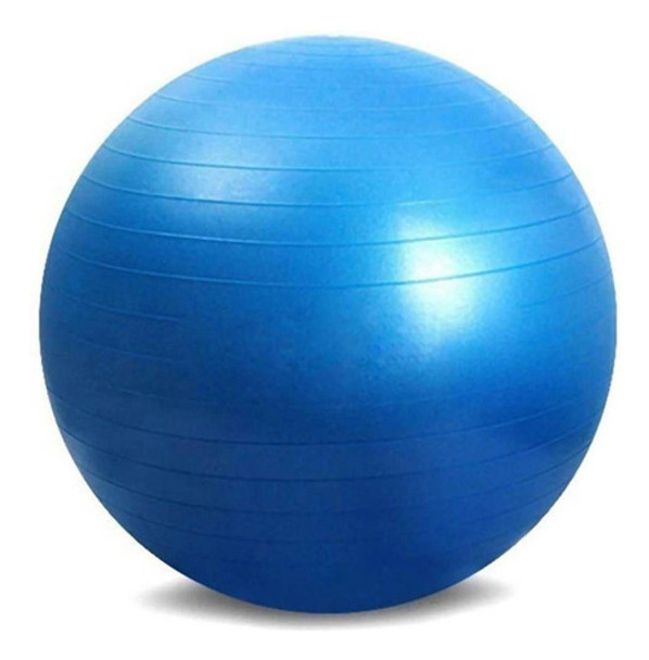 8 Pelotas Pilates Medicinal Yoga Esferodinamia 65cm Fdn 0