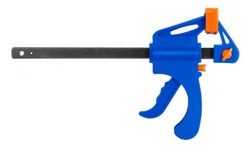 Sargento Automatico Wadfow De 18'' 60x450 Mm - Wcp4318 0