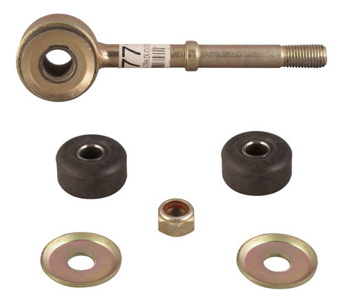 Bieleta Del Gsp Peugeot Boxer 95-00 0