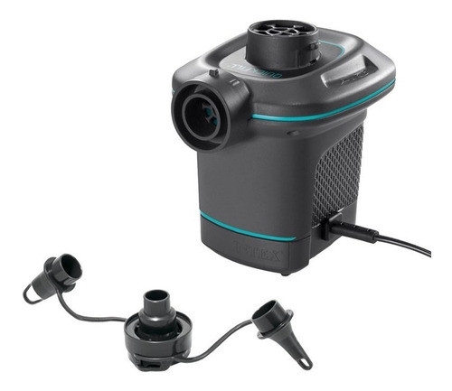 Intex Inflador Eléctrico 0