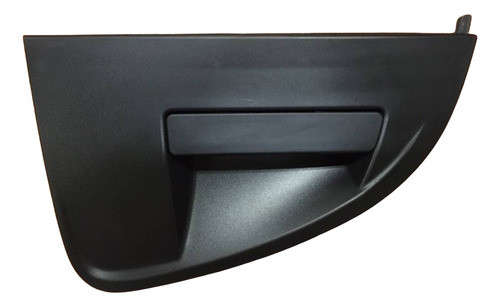 Manija Puerta Tra Der Gm (hatchback) Chevrolet Sonic 12-12 0