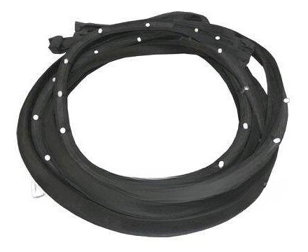 Borracha De Porta Opala 04 Portas (jogo) 0