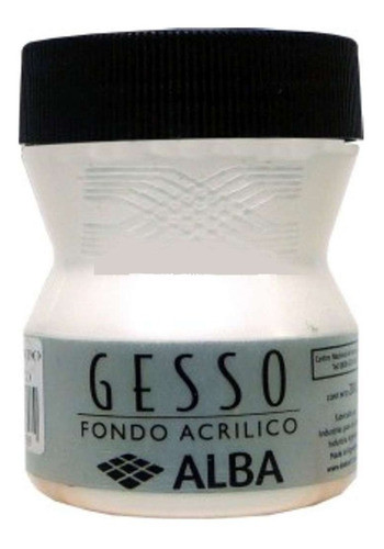 Gesso Alba 200 Ml 0
