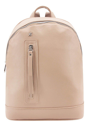 Mochila Amayra 67 C2166 2 Camel 0