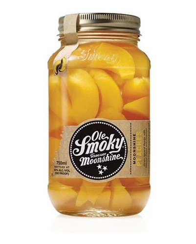 Whisky De Pera - Importado 0