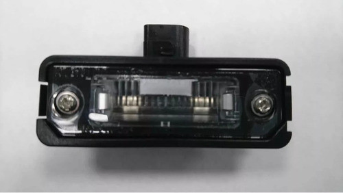 Faro Patente Vw Bora 2007 En Adelante Original 0