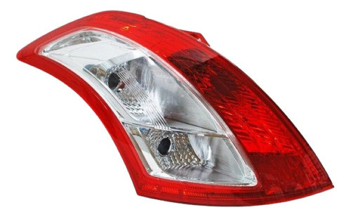 Farol De Suzuki Swift 2011 Al 15, Izquierdo. Faroplastico. 0