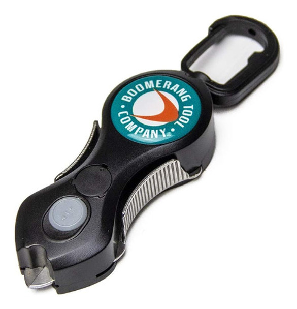 Cortadoras De Hilo De Pescar Boomerang Tool Company Con Ret 0