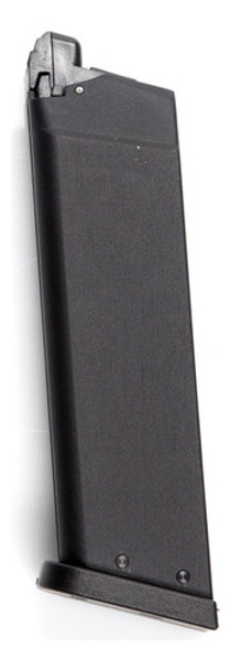 Cargador Pistola Xp18 Dp18 24rds Green Gas 6mm Airsoft 0